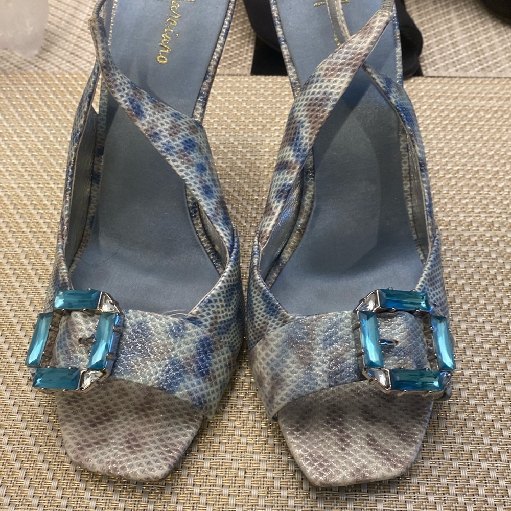 Very nice heels